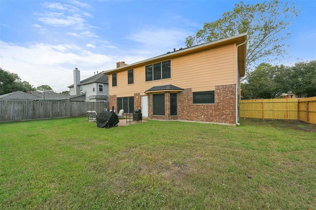 1804 Valero Street, Friendswood, Texas image 37