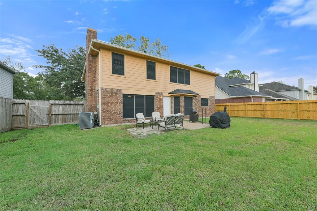 1804 Valero Street, Friendswood, Texas image 38