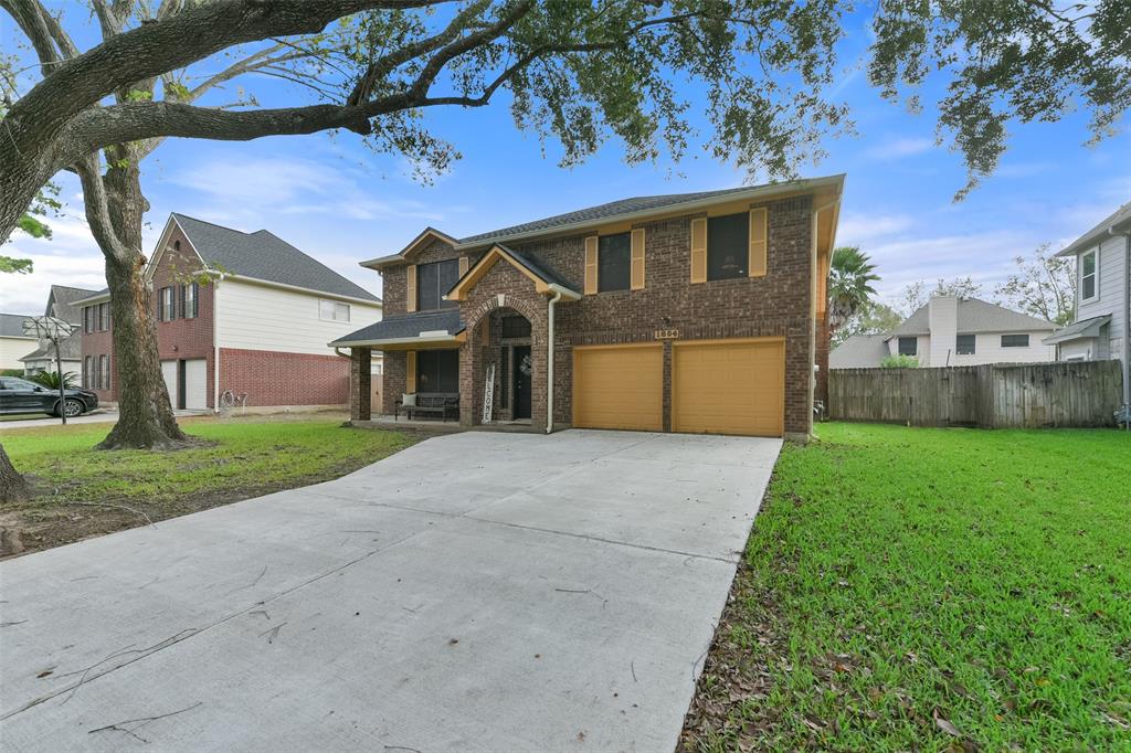 1804 Valero Street, Friendswood, Texas image 2