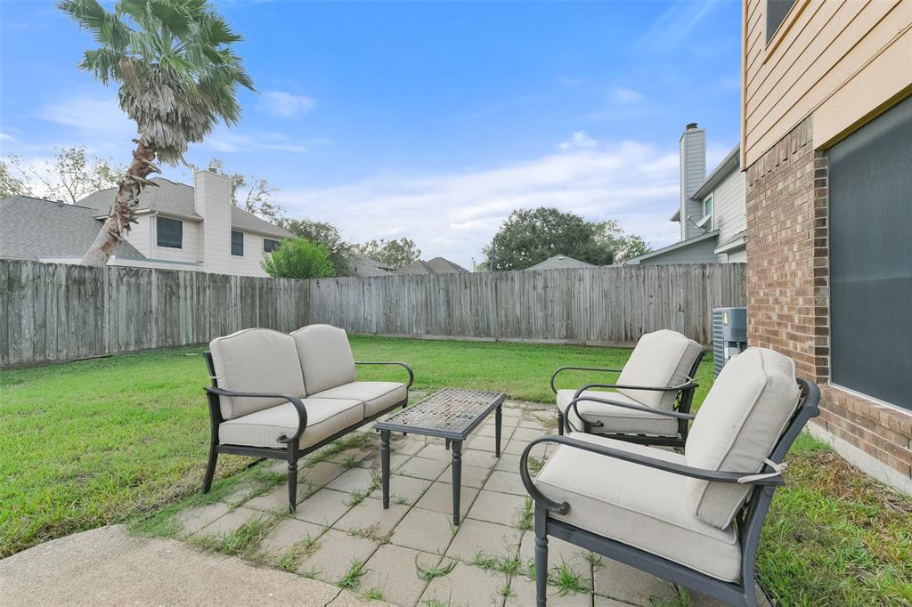 1804 Valero Street, Friendswood, Texas image 39