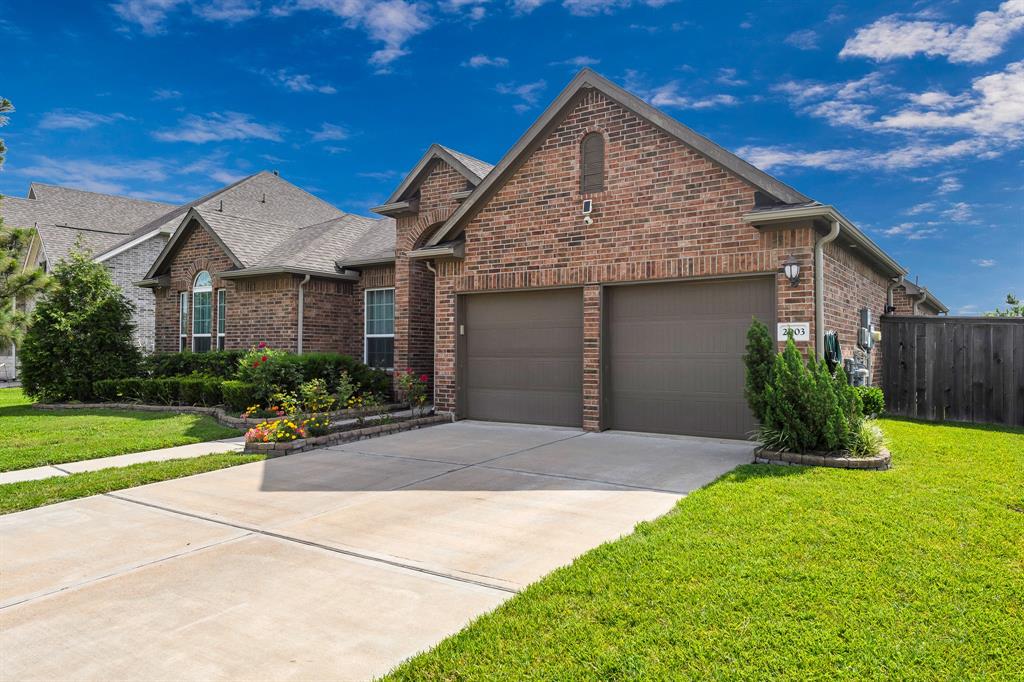 2003 Highland Meadows Drive