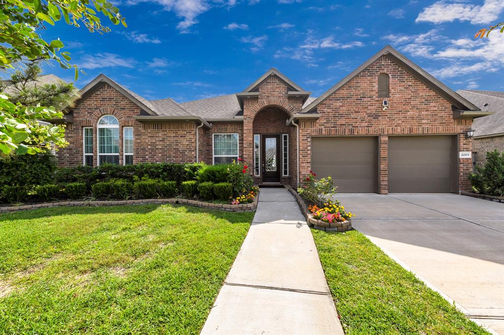 2003 Highland Meadows Drive