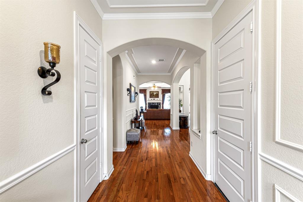 2003 Highland Meadows Drive