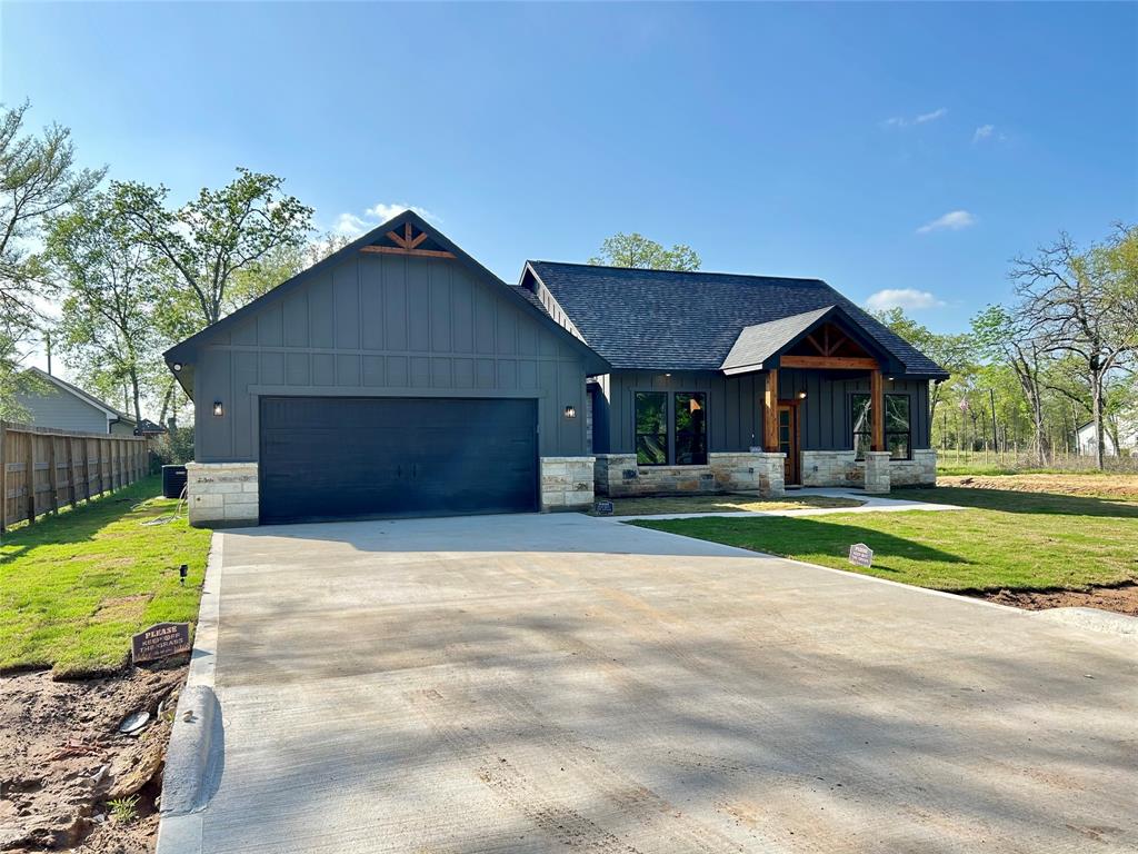 24994 Armagh Street, Hempstead, Texas image 4