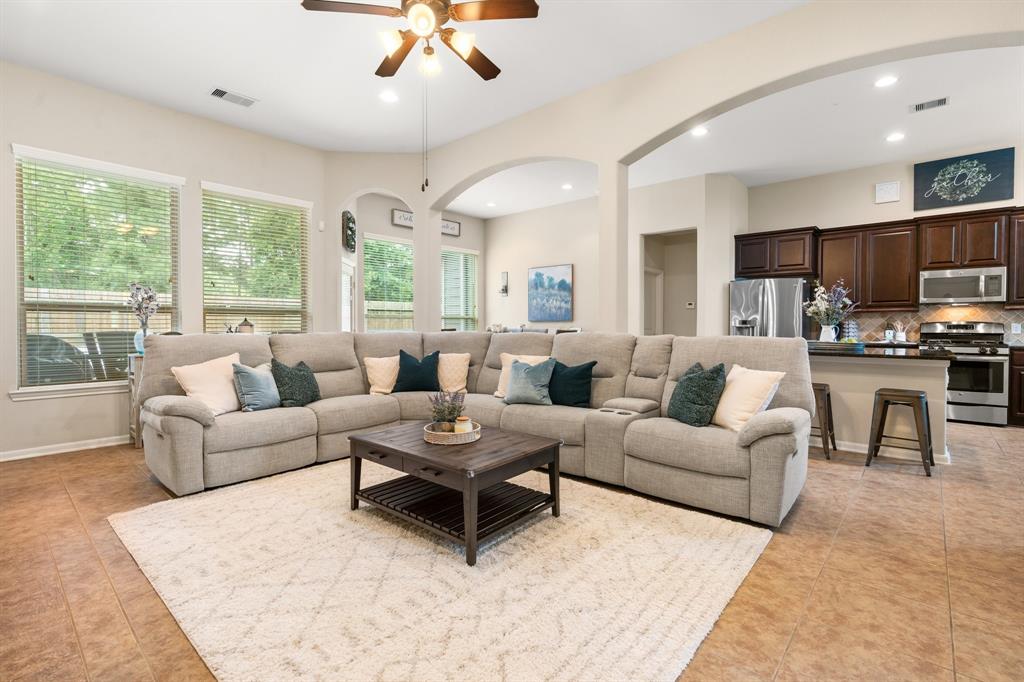 11215 Misty Willow Lane