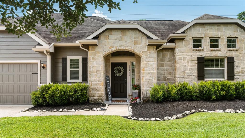 11215 Misty Willow Lane