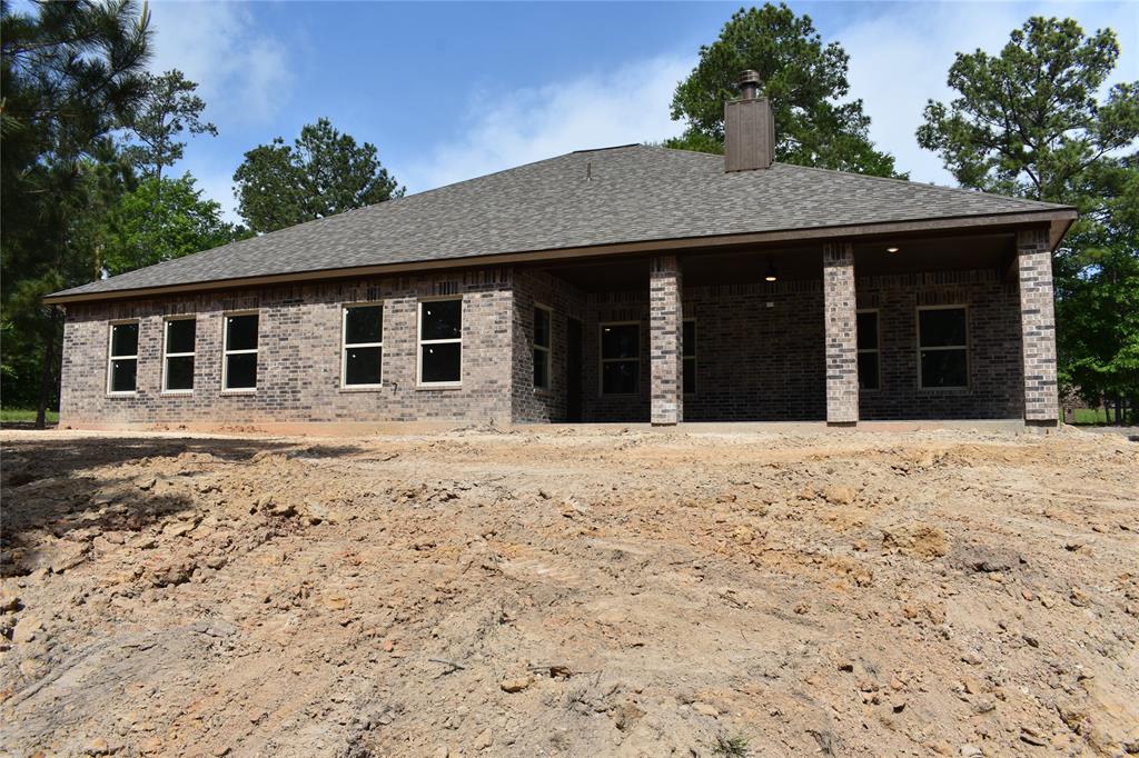 110 Tanglewood Ln Dr, Huntsville, Texas image 31