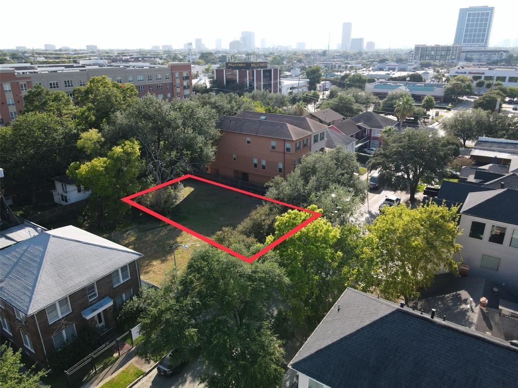 1331 W Bell Street, Houston, Texas image 1