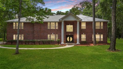 21992 Blazing Trail New Caney TX 77357