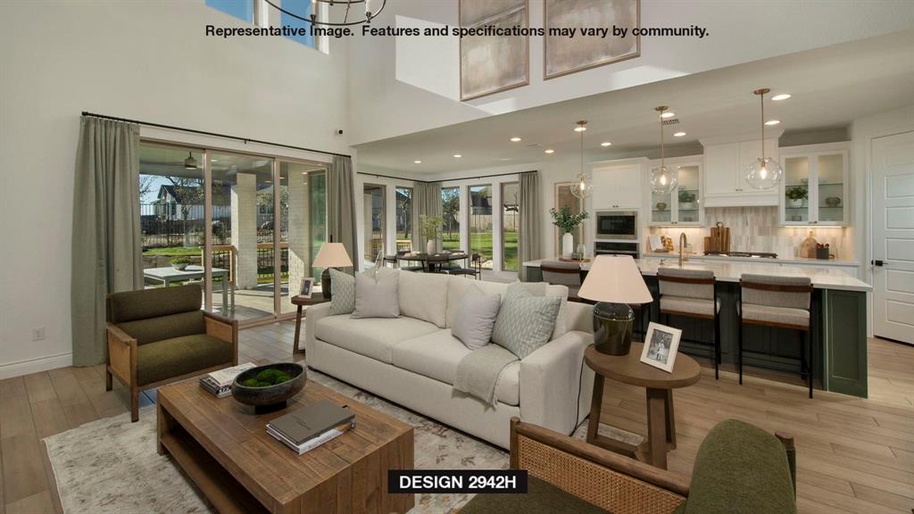 2107 Primrose Pass Drive