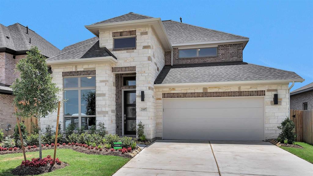 2107 Primrose Pass Drive