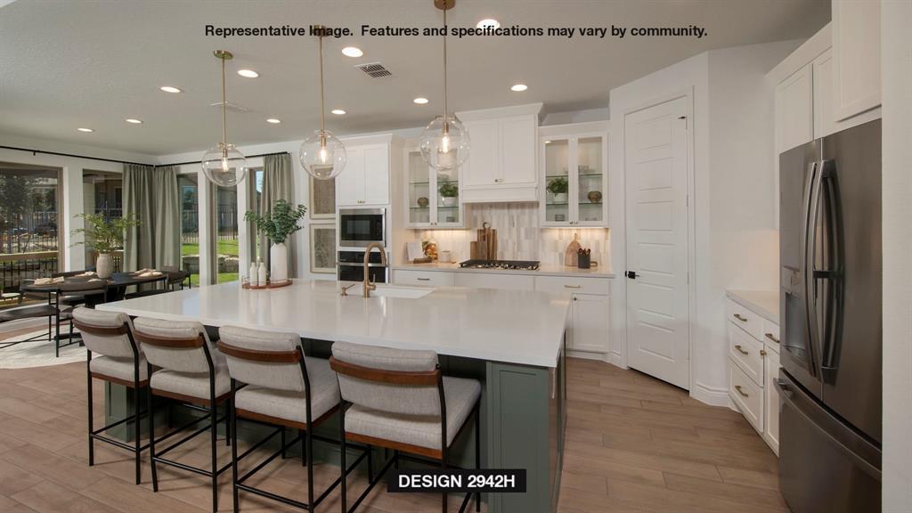 2107 Primrose Pass Drive