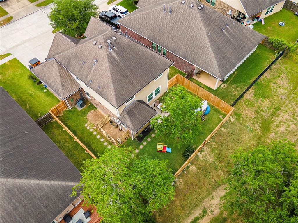 16611 River Wood Court