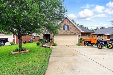 16611 River Wood Court Crosby TX 77532