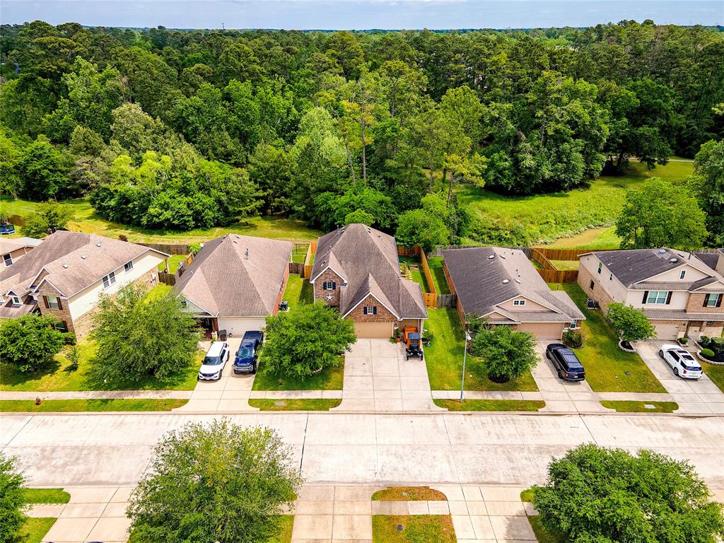 16611 River Wood Court