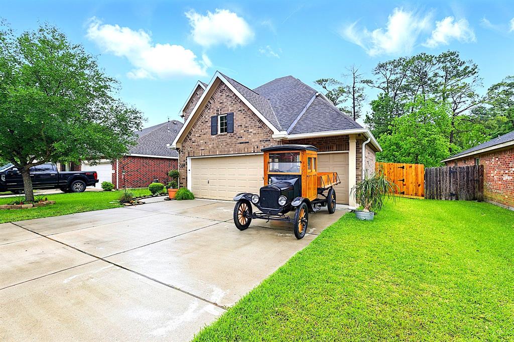 16611 River Wood Court