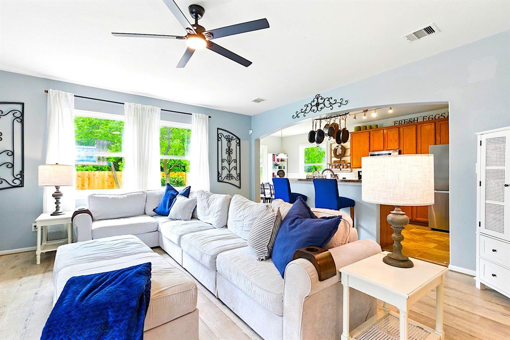16611 River Wood Court