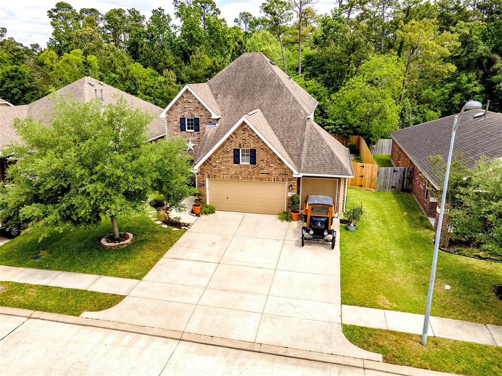 16611 River Wood Court