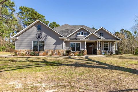 Photo of 3362 State Highway 147 N, San Augustine, TX 75972 (MLS # 5794268) Photo of 3362 State Highway 147 N, San Augustine, TX 75972 (MLS # 5794268)