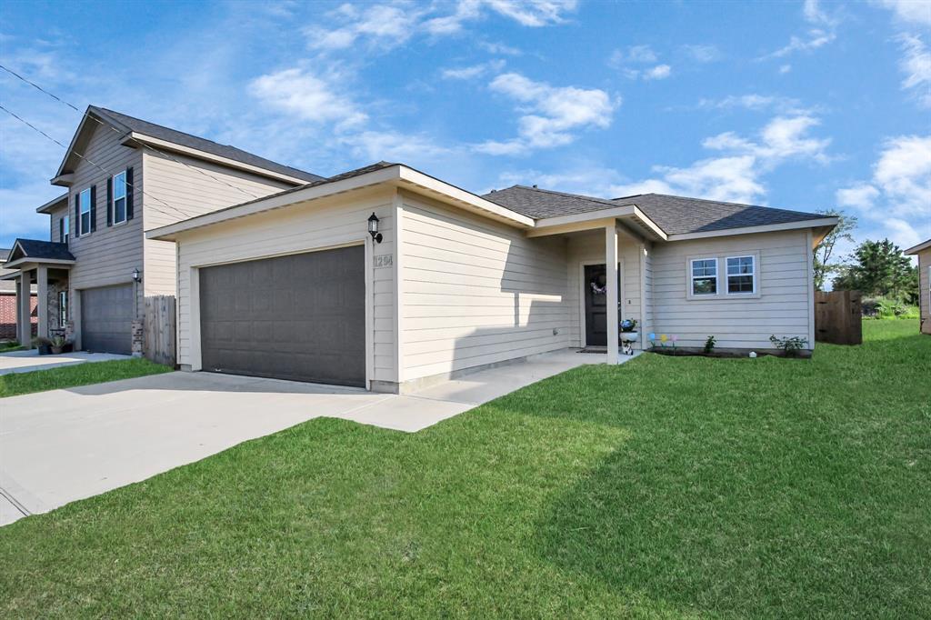 1294 Road 5102, Cleveland, Texas image 4