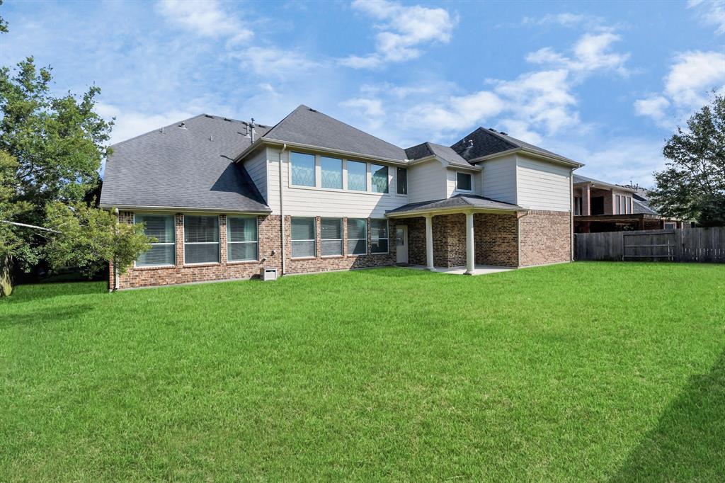 13923 Windwood Falls Lane, Humble, Texas image 48