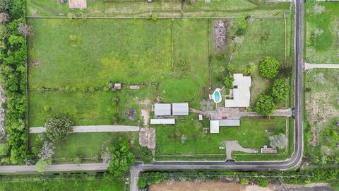 6830 Miller Wilson Road Crosby TX 77532
