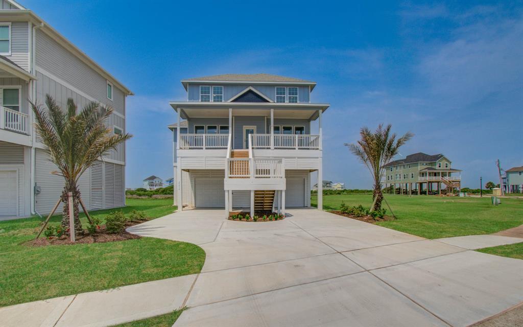 25814 Bay Breeze Drive, Galveston, Texas image 3