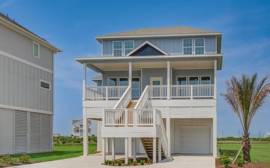 25814 Bay Breeze Drive, Galveston, Texas image 2