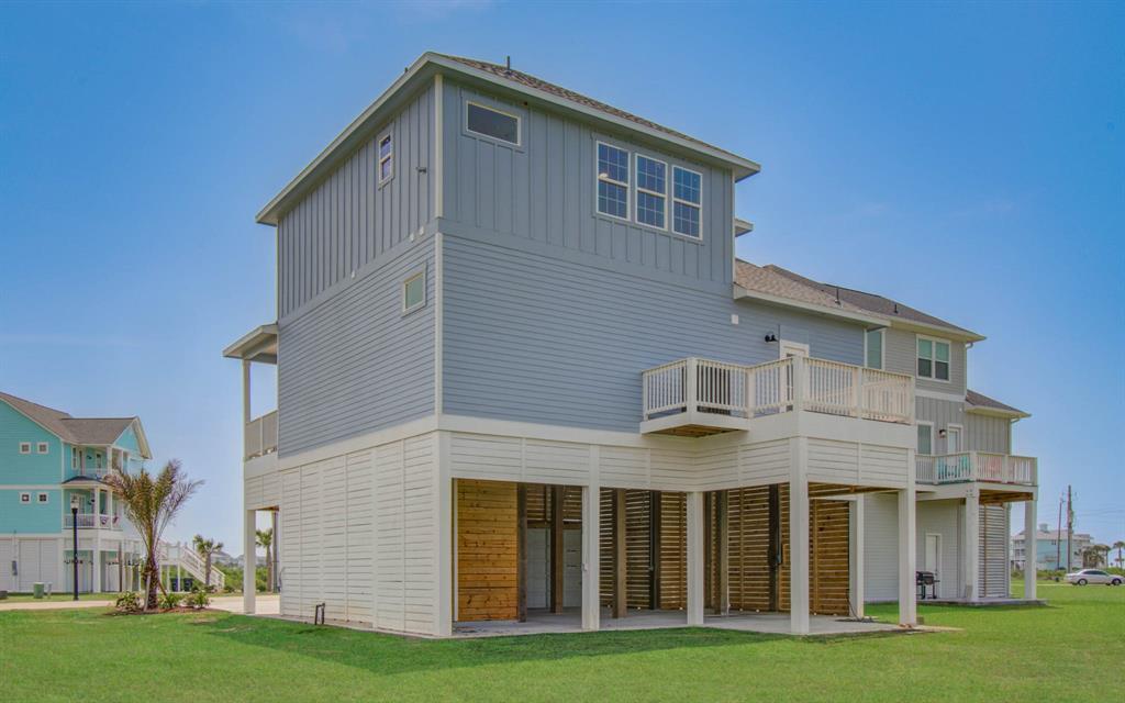 25814 Bay Breeze Drive, Galveston, Texas image 38