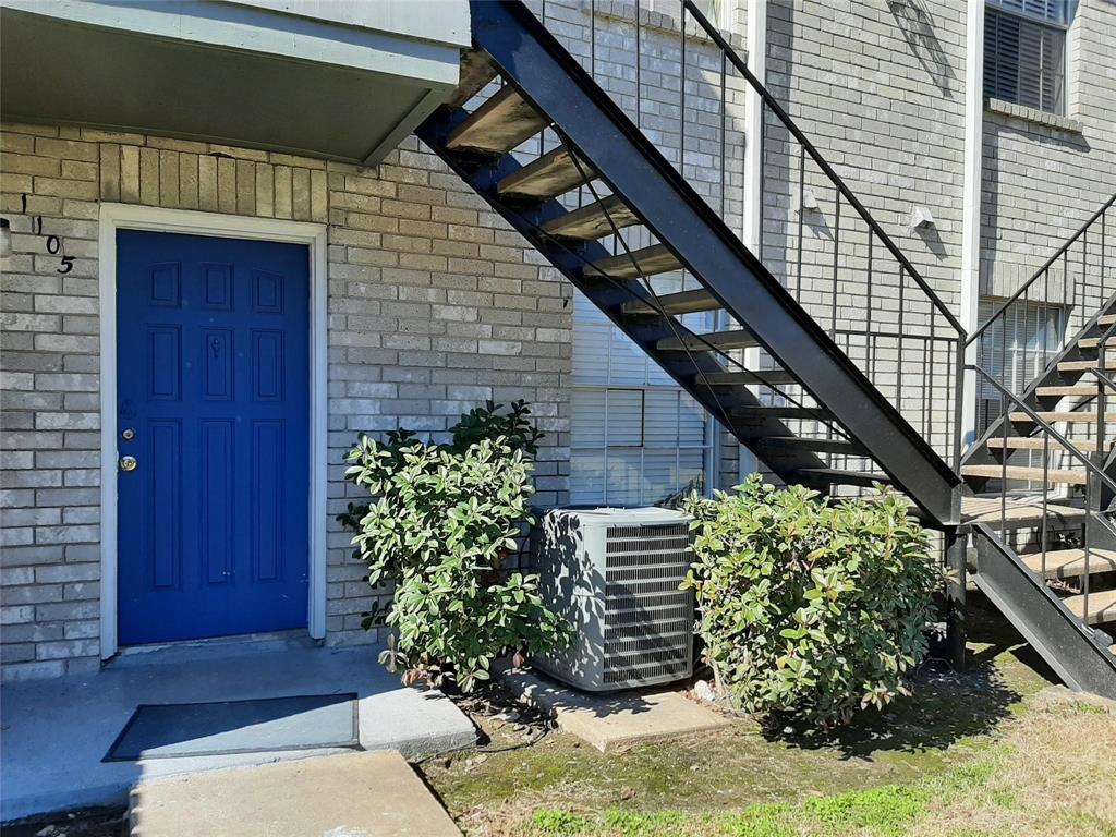 9700 Leawood Boulevard #1105, Houston, Texas image 2