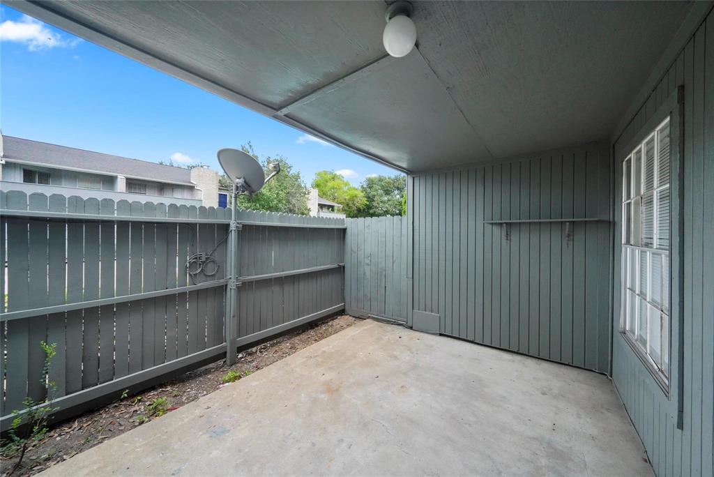 9700 Leawood Boulevard #1105, Houston, Texas image 23