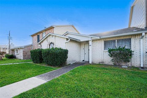 6776 Westwick Drive Houston TX 77072