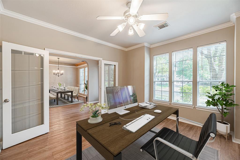 22118 Silver Blueberry Trail