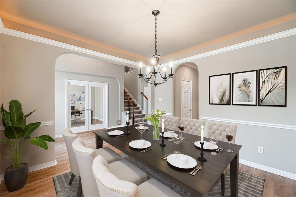22118 Silver Blueberry Trail
