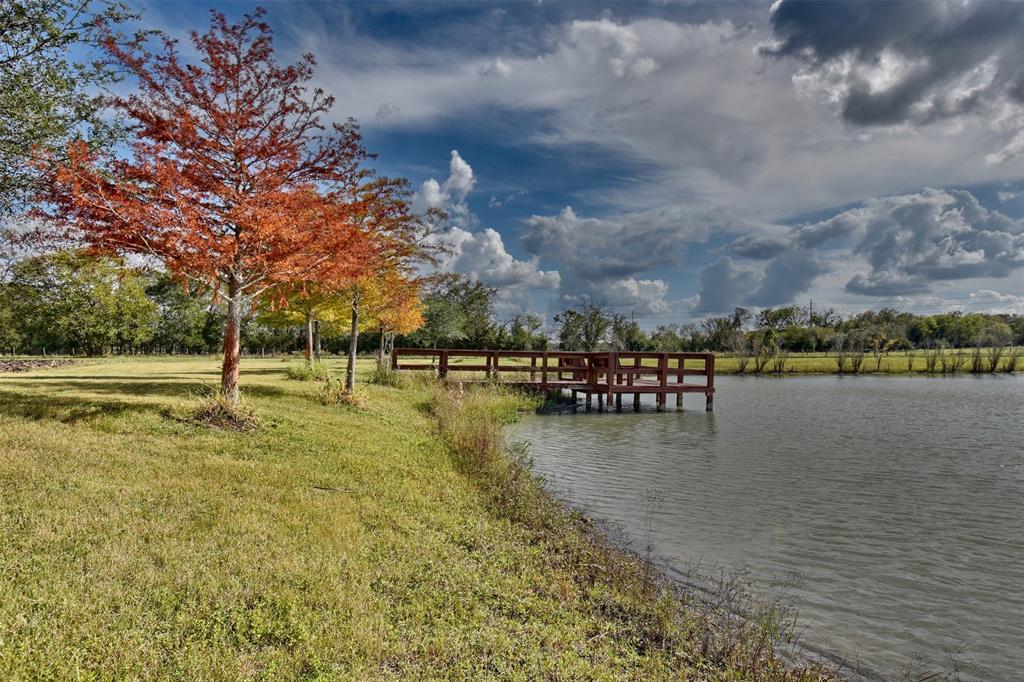 00 Bartlett Road Lot 4, Sealy, Texas image 2