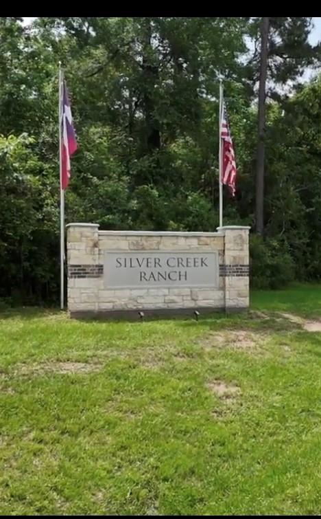 1561 Sivler Creek Lane, Montgomery, Texas image 3
