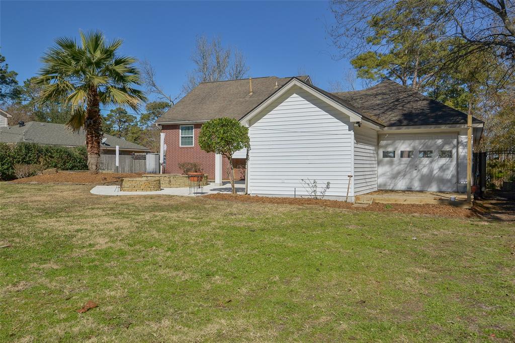 11310 Dogwood Drive, Humble, Texas image 38