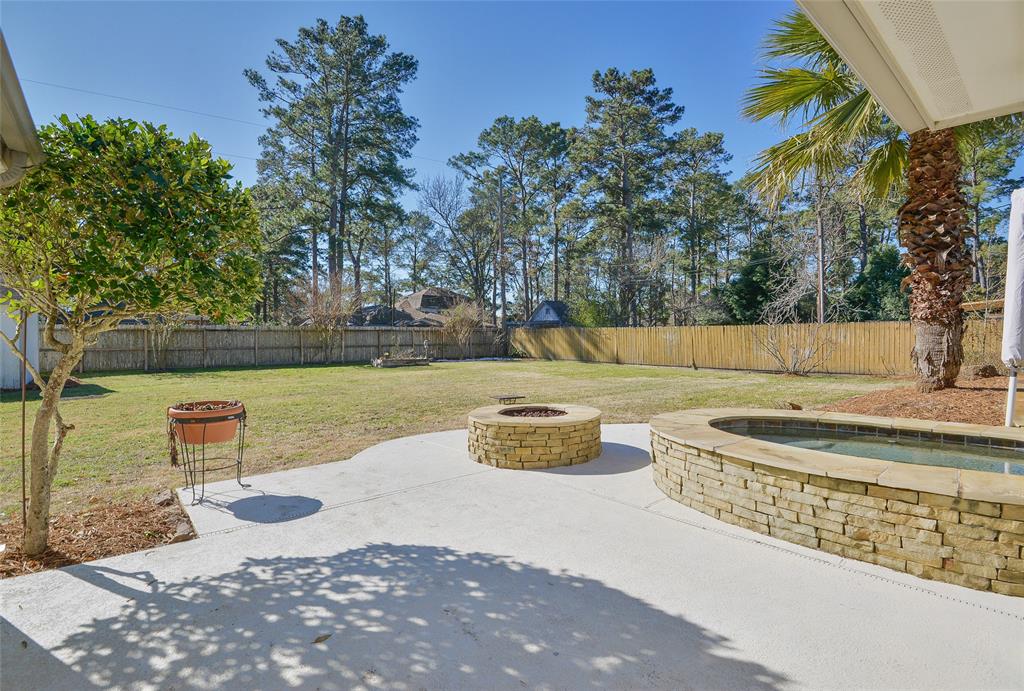 11310 Dogwood Drive, Humble, Texas image 33