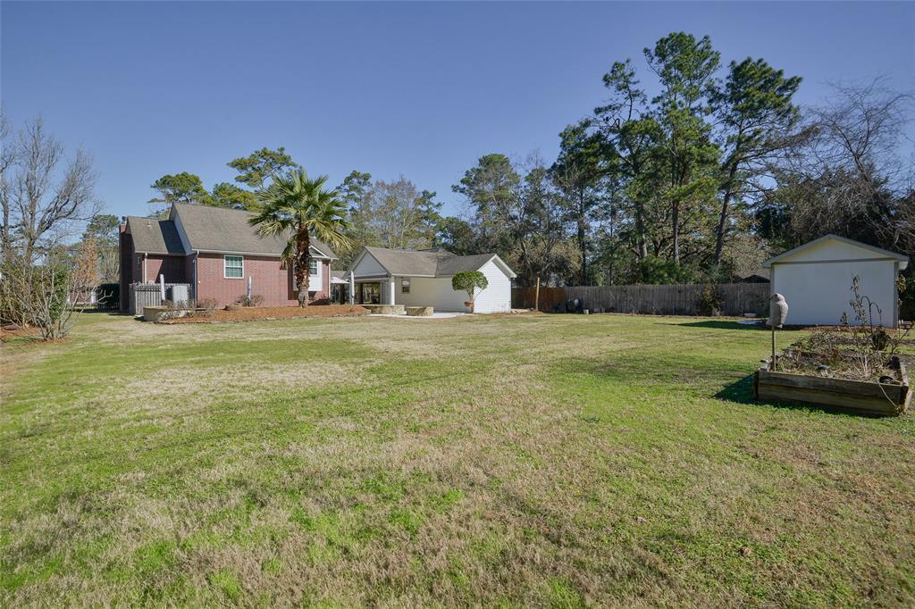 11310 Dogwood Drive, Humble, Texas image 37