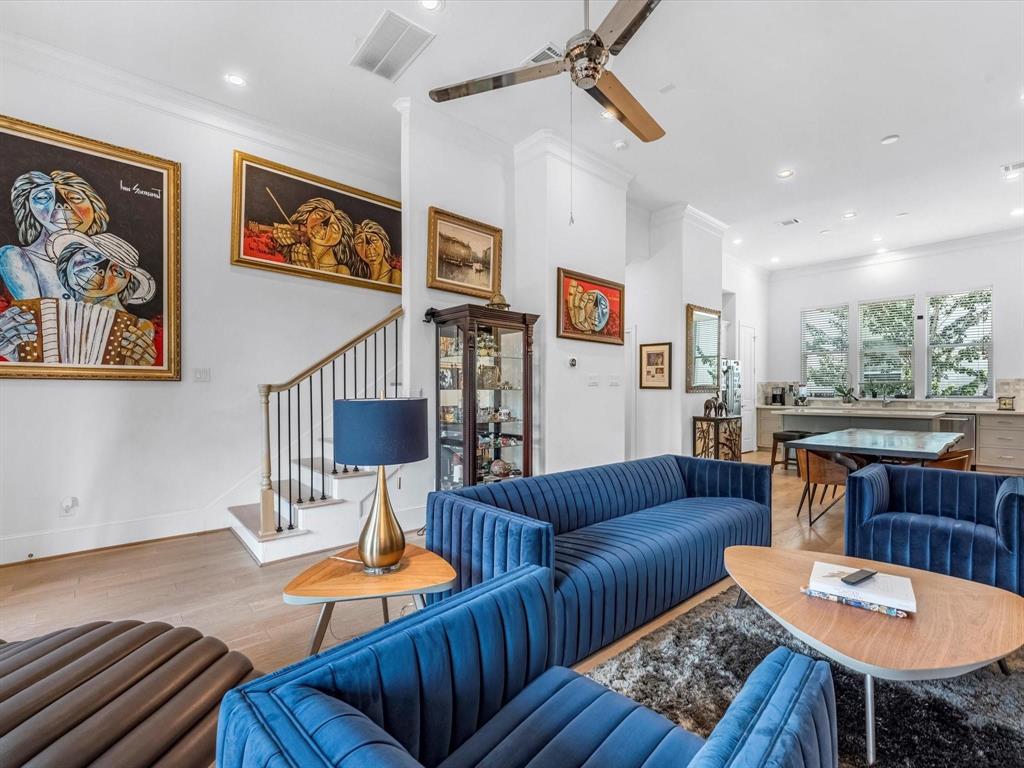 2734 Harvard Street, Houston, Texas image 16