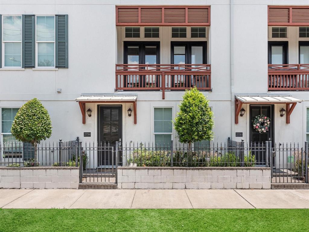 2734 Harvard Street, Houston, Texas image 6