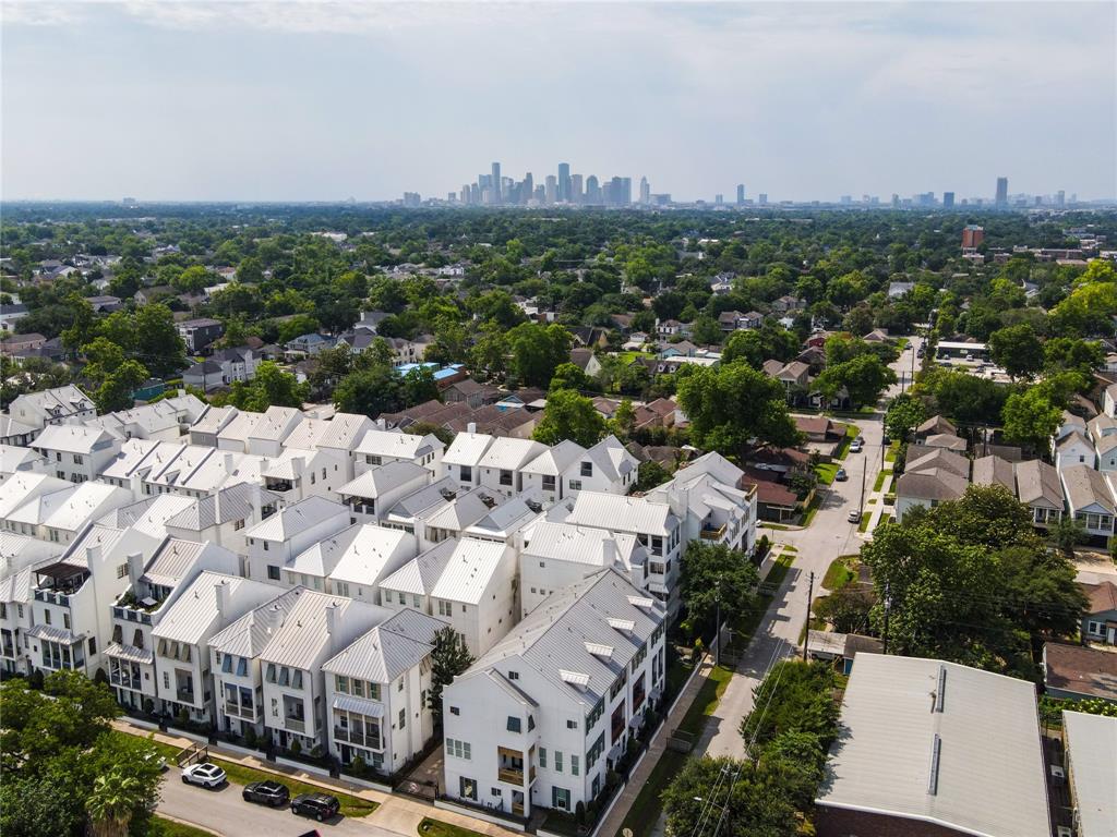 2734 Harvard Street, Houston, Texas image 9