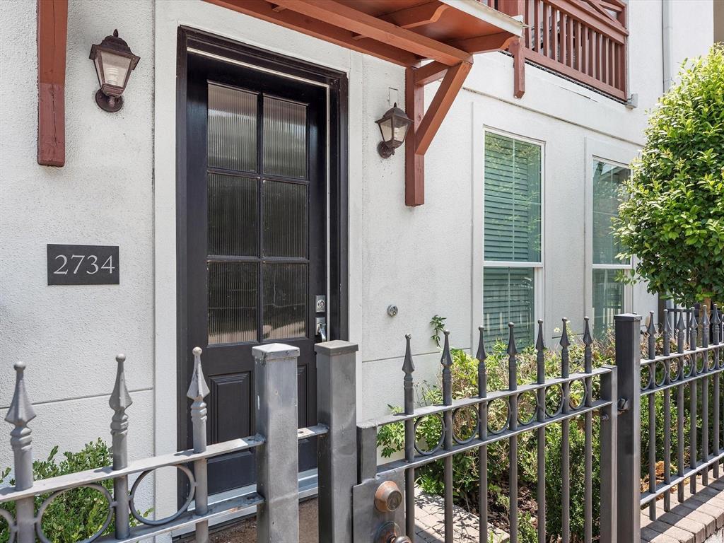 2734 Harvard Street, Houston, Texas image 7