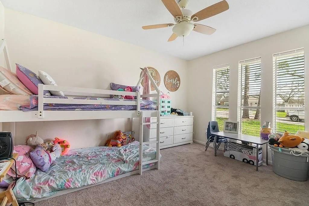 59 Blue Bell Court, Lake Jackson, Texas image 19