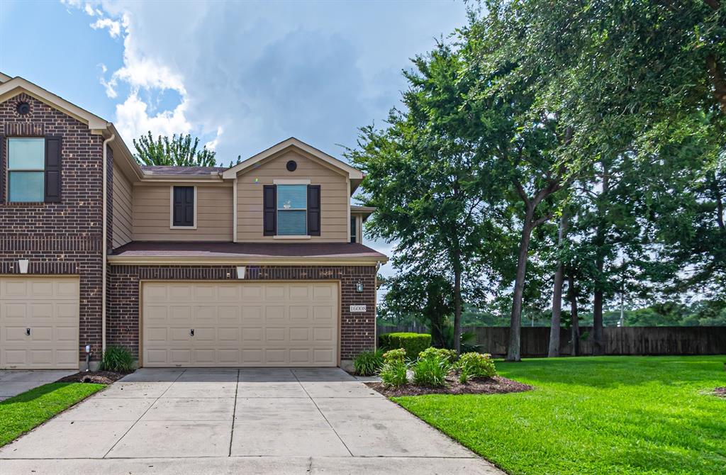 16008 Limestone Lake Drive