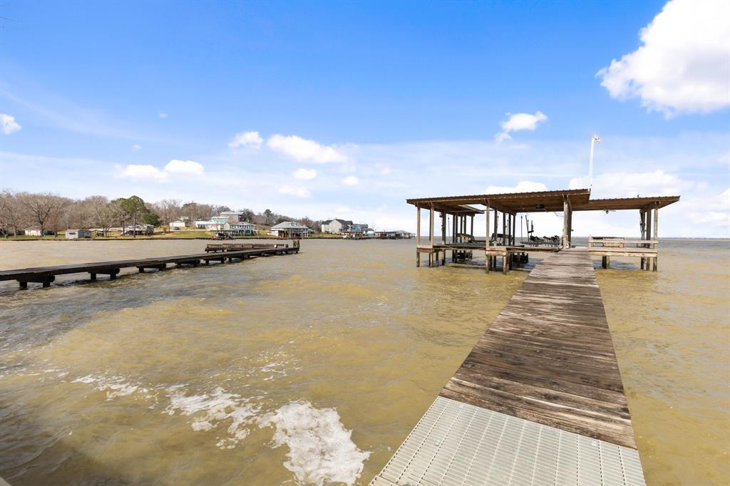 95 Paradise Drive, Coldspring, Texas image 30