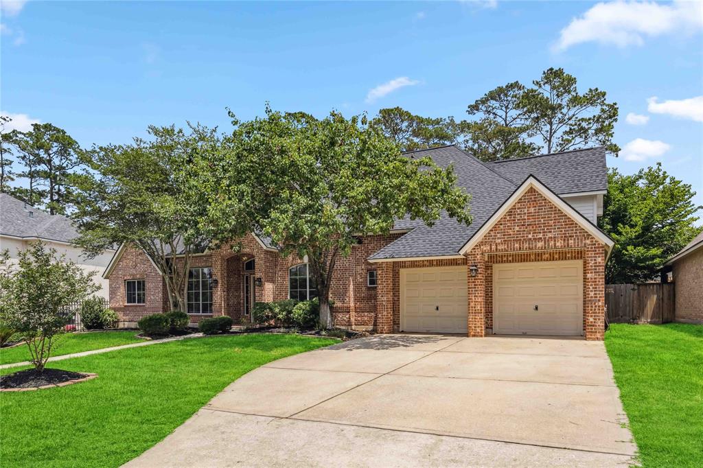 23822 Wellington Court Boulevard, Spring, Texas image 2