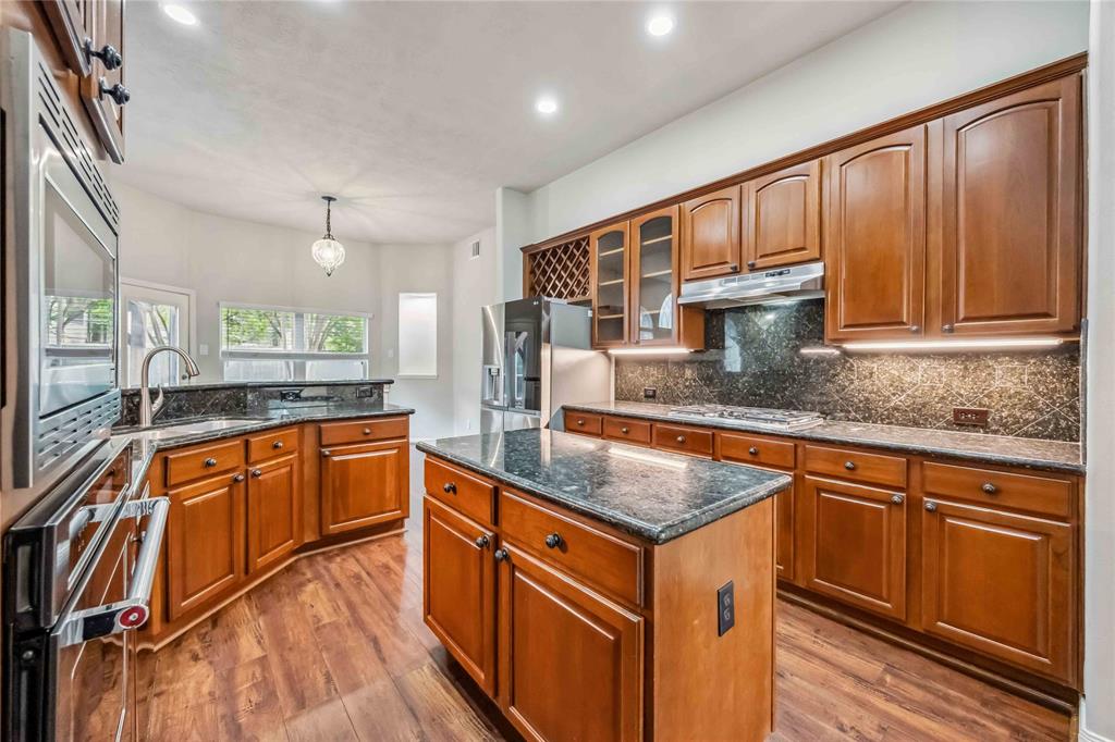 23822 Wellington Court Boulevard, Spring, Texas image 18