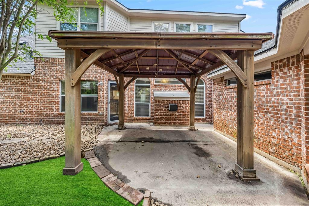23822 Wellington Court Boulevard, Spring, Texas image 44
