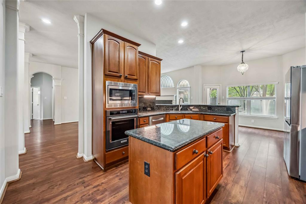 23822 Wellington Court Boulevard, Spring, Texas image 19